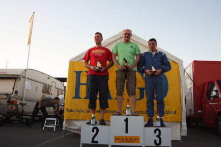 6WL Lausitzring SA (1149)
